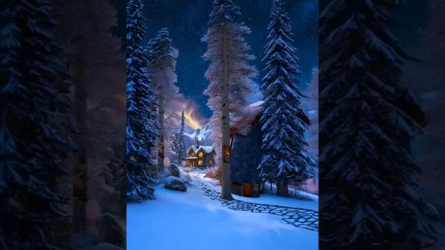 Шикарные пейзажи от нейросети. Это стоит посмотреть. #пейзажи #видео #красивые #шикарные #природа Шикарные пейзажи от нейросети. Это стоит посмотреть. #пейзажи #видео #красивые #шикарные #природа