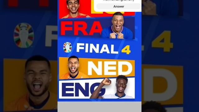 english or spanish (england/ spain|| euros 2024 finals) #euro2024 #final #football #givebackthesquad english or spanish (england/ spain|| euros 2024 finals) #euro2024 #final #football #givebackthesquad
