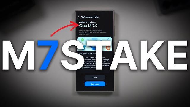 How has Samsung messed up One UI 7? How has Samsung messed up One UI 7?