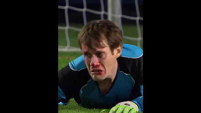 The Man, the Myth, the Legend: Scott Sterling The Man, the Myth, the Legend: Scott Sterling