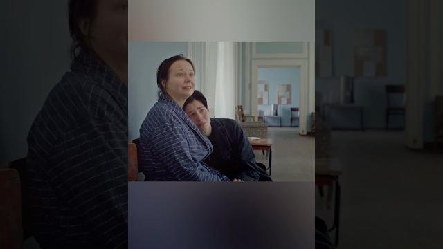 Последняя роль Евгении Добровольской Последняя роль Евгении Добровольской
