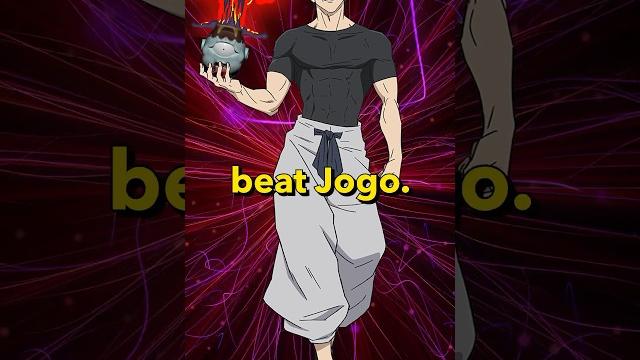 TOJI IS WAY STRONGER THAN WE THOUGHT #jujutsukaisen #jujutsukaisenanime #animeanxiety TOJI IS WAY STRONGER THAN WE THOUGHT #jujutsukaisen #jujutsukaisenanime #animeanxiety
