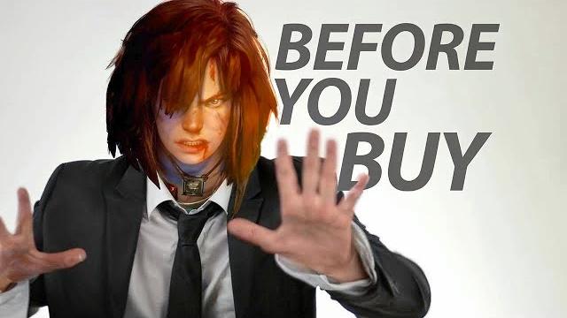 No Rest for the Wicked - Before You Buy No Rest for the Wicked - Before You Buy