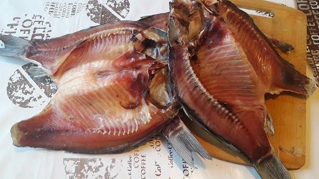 Как вкусно завялить карася. Как вкусно завялить карася.