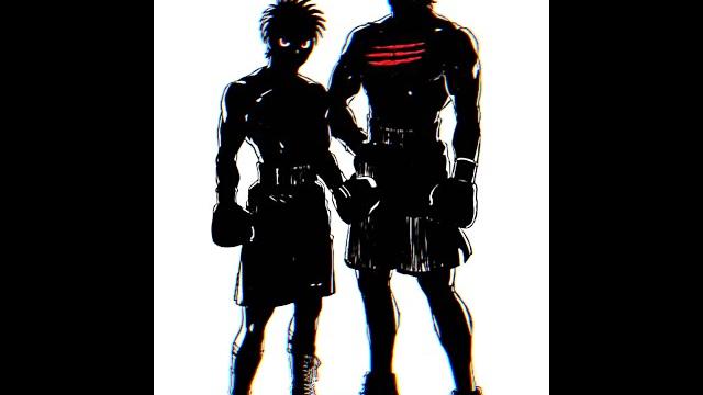 Best Boxing Duo | Hajime No Ippo Edit | #boxing #manga #mangaedit #hajimenoippo #ippo #takamura Best Boxing Duo | Hajime No Ippo Edit | #boxing #manga #mangaedit #hajimenoippo #ippo #takamura