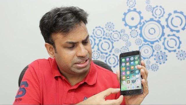 iPhone 8 Plus Review with Pros & Cons Great But Boring! iPhone 8 Plus Review with Pros & Cons Great But Boring!