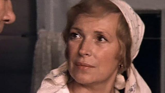 Цыган 3 серия (1979) мелодрама Цыган 3 серия (1979) мелодрама