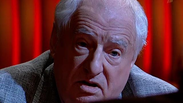 Познер. Марк Захаров 15.12.2008 Познер. Марк Захаров 15.12.2008