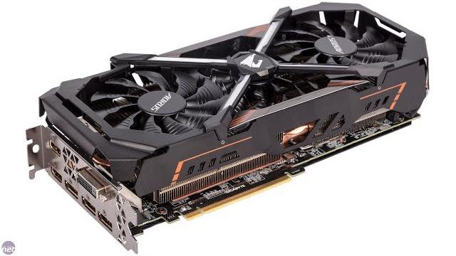 Nvidia GTX 1080 - Колко добра е тази карта? Nvidia GTX 1080 - Колко добра е тази карта?