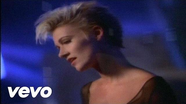 Roxette - It Must Have Been Love (Official Music Video) Roxette - It Must Have Been Love (Official Music Video)