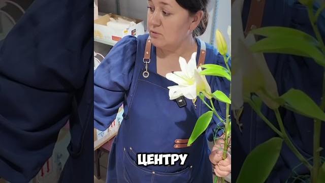Как собрать букет на каркасе? #цветы Как собрать букет на каркасе? #цветы
