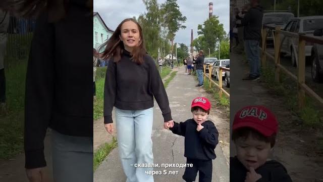 Мирон идёт в первый класс Мирон идёт в первый класс
