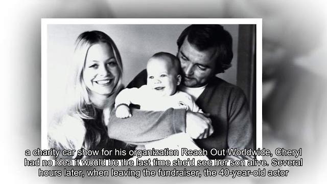 Paul Walker's Mom Recalls Last Conversation She Had With Her Son — Hours Before His Tragic Death Paul Walker's Mom Recalls Last Conversation She Had With Her Son — Hours Before His Tragic Death