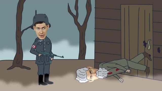 Ежи Сармат стримит. Ежи Сармат стримит.