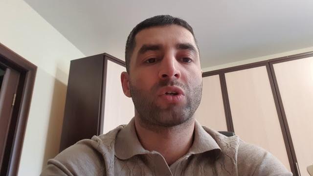 #ГероиМоихПобед - Михаил Алоян #ГероиМоихПобед - Михаил Алоян