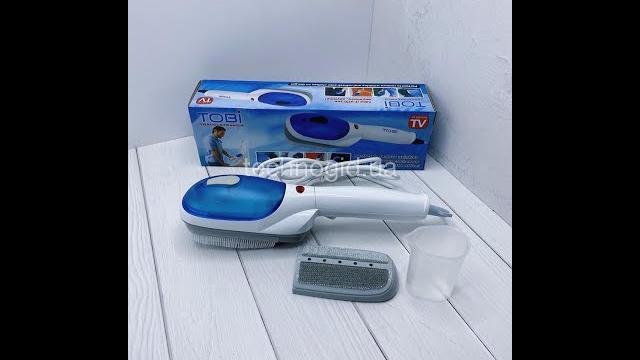 Отпариватель STEAM BRUSH SB2106 Отпариватель STEAM BRUSH SB2106