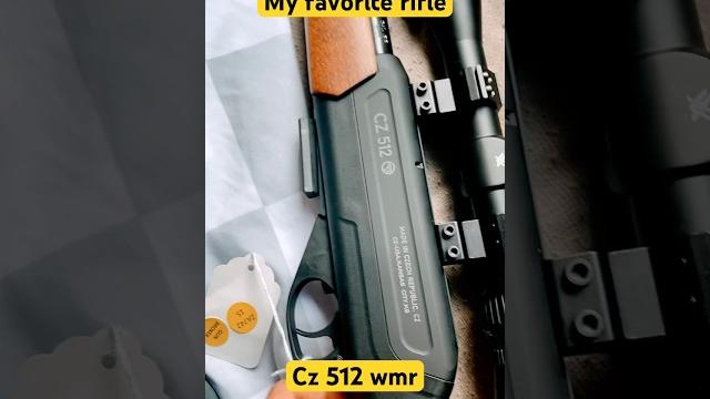 What a beautiful gun # Cz 512 22wmr What a beautiful gun # Cz 512 22wmr