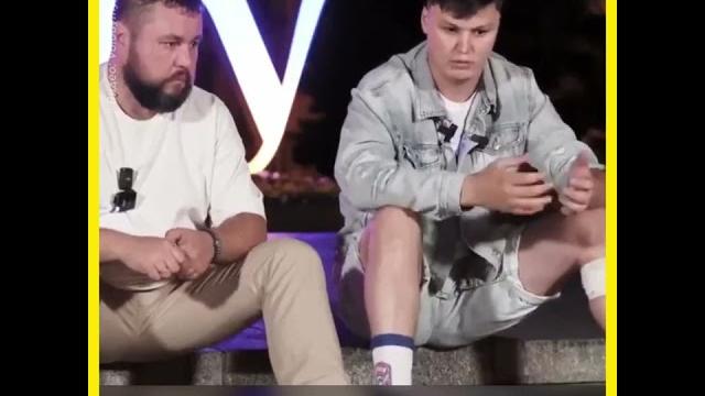 «Я понял, на чей стороне правда» «Я понял, на чей стороне правда»