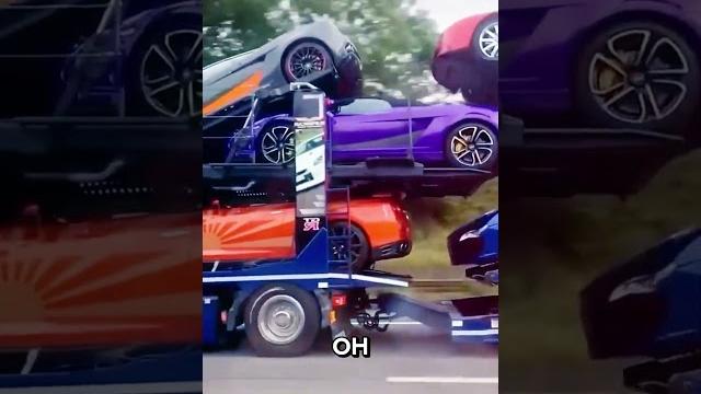 Секретное видео с ДТП Секретное видео с ДТП