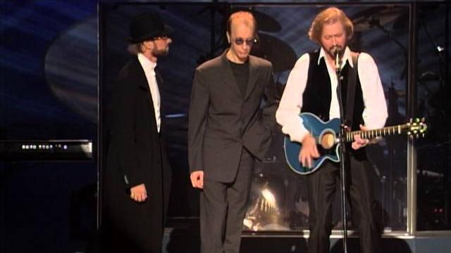 Bee Gees - One Night Only - 1997 (Full Concert HD) Bee Gees - One Night Only - 1997 (Full Concert HD)