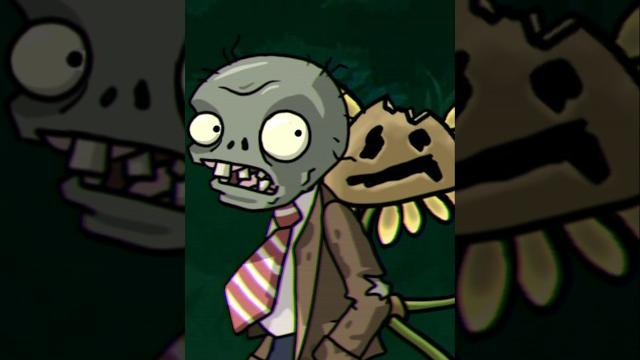 Zombie Plants - PvZ Animation Zombie Plants - PvZ Animation