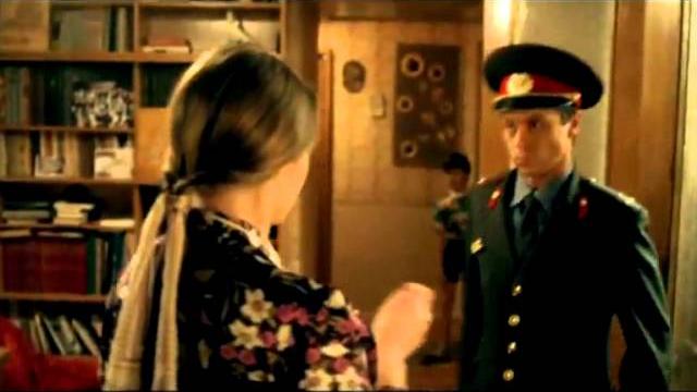 Трейлер: сериал "Обратная сторона Луны" Трейлер: сериал "Обратная сторона Луны"