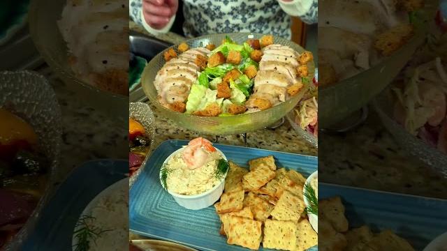 Идеальное меню на Новый год 2025 Вдохновляющие, вкусные и простые рецепты для новогоднего стола!! Идеальное меню на Новый год 2025 Вдохновляющие, вкусные и простые рецепты для новогоднего стола!!