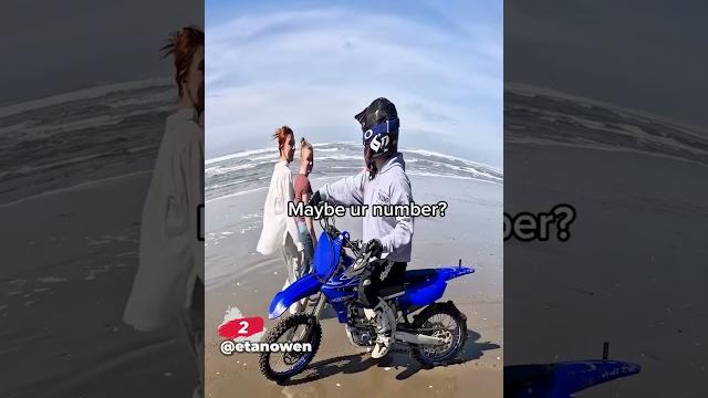 Real Riders Never Quit Real Riders Never Quit