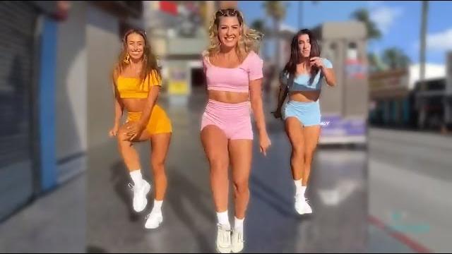 Shuffle Dance Jump For Joy (SN Studio Remix) Shuffle Dance Jump For Joy (SN Studio Remix)