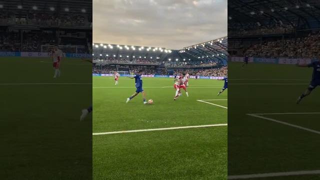 2:0 Оренбург - Спартак 2:0 Оренбург - Спартак