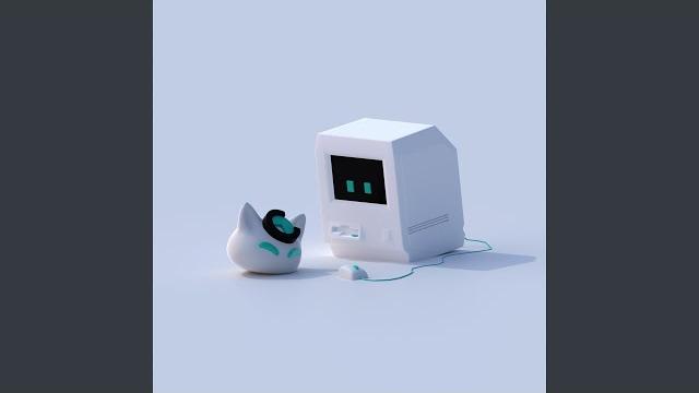 Почему котикам компьютеры не нравятся Почему котикам компьютеры не нравятся