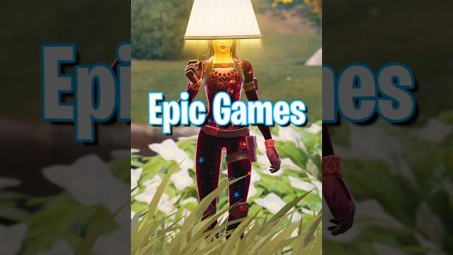 Fortnite made a HUGE Announcement! Fortnite made a HUGE Announcement!