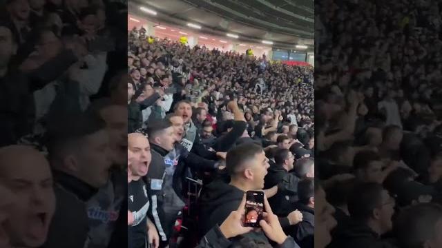 Manchester United ΠΑΟΚ 2-0 | UEFA EUROPA LEAGUE Manchester United ΠΑΟΚ 2-0 | UEFA EUROPA LEAGUE