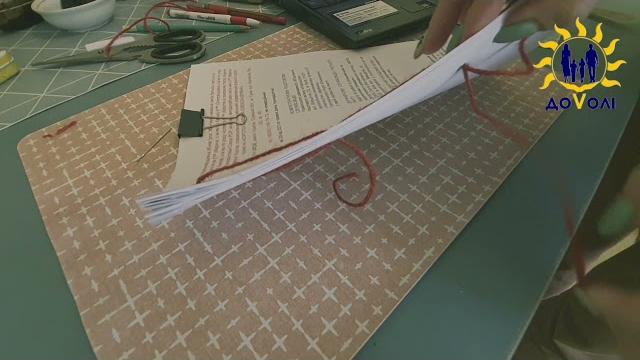 Сшивка и заверение документов. Сшивка и заверение документов.