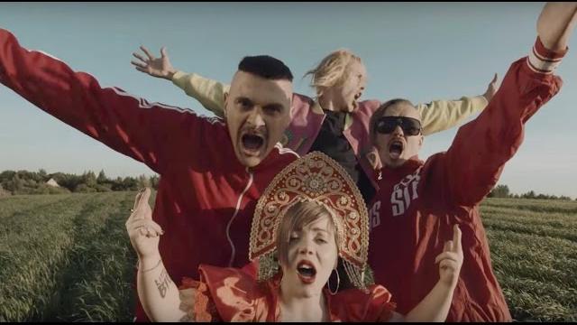 LITTLE BIG - GIVE ME YOUR MONEY (feat. TOMMY CASH) LITTLE BIG - GIVE ME YOUR MONEY (feat. TOMMY CASH)