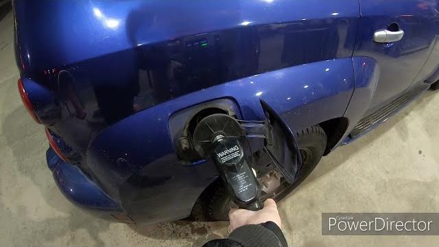 Как Заправить Авто в Сша Как Заправить Авто в Сша