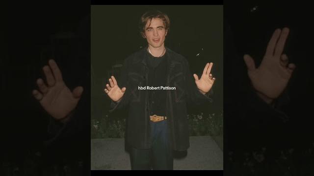 #robertpattinson #twilight #harrypotter #robertpattinson #twilight #harrypotter