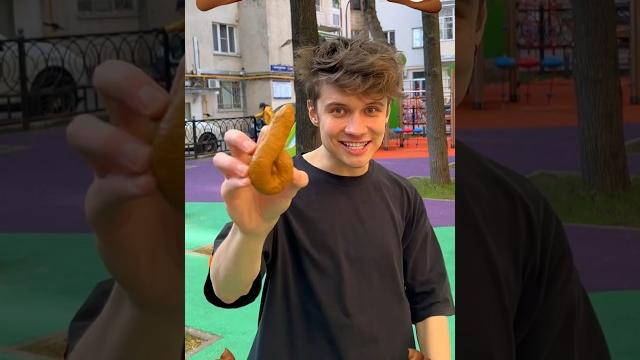 Пранк какашкой Пранк какашкой