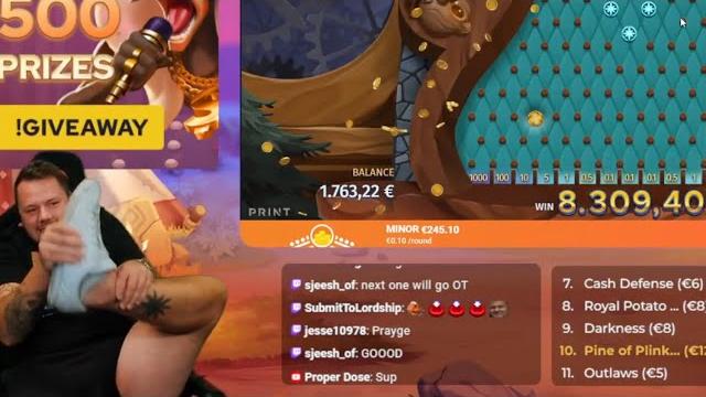 NOW OPENING: 20 BONUSES - SLOTMILL VS PRINT !Giveaway - Enter €500 In Giveaway FOR FREE NOW OPENING: 20 BONUSES - SLOTMILL VS PRINT !Giveaway - Enter €500 In Giveaway FOR FREE
