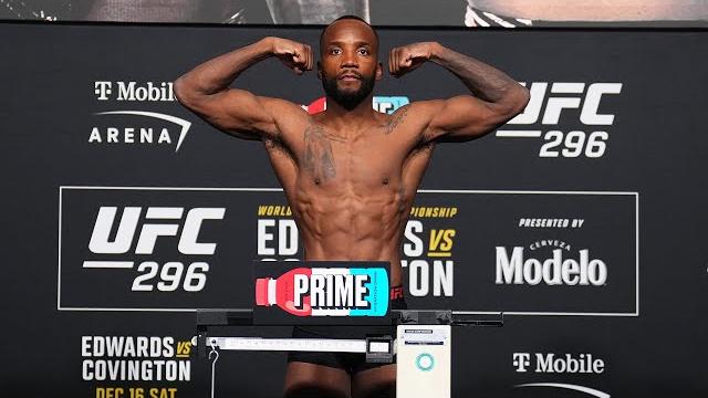 Weigh-In Highlights | UFC 296 Weigh-In Highlights | UFC 296