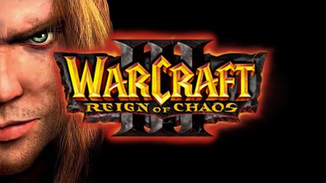 Все секреты WarCraft III Кампания Альянса и Пролог Все секреты WarCraft III Кампания Альянса и Пролог