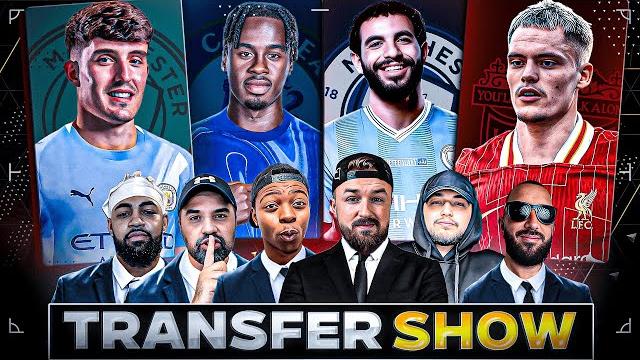 Man City IN DIRECT Ait-Nouri Talks! Livramento NEXT! | Wirtz Bid REJECTED! | Chelsea Want Gittens! Man City IN DIRECT Ait-Nouri Talks! Livramento NEXT! | Wirtz Bid REJECTED! | Chelsea Want Gittens!