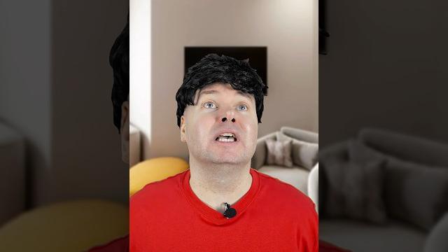 Страшный сон Страшный сон