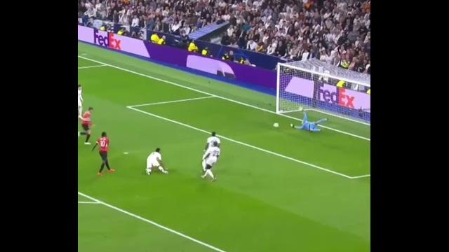 AC Milan vs Real Madrid️ AC Milan vs Real Madrid️