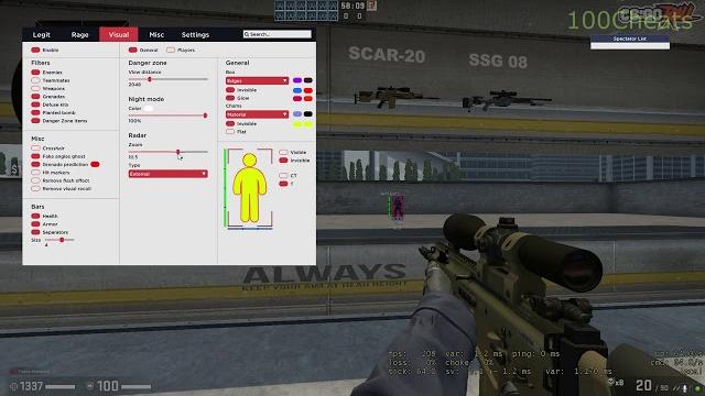ЧИТ ДЛЯ CS GO без бана и вирусов БЕЗ ИНЖЕКТОРА ЧИТ ДЛЯ CS GO без бана и вирусов БЕЗ ИНЖЕКТОРА