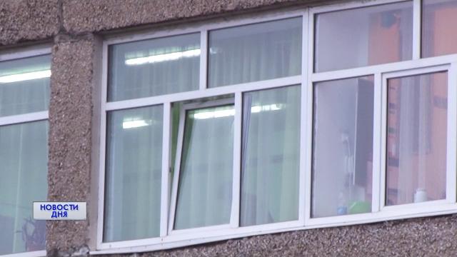 Вспышка пневмонии в Оренбуржье Вспышка пневмонии в Оренбуржье