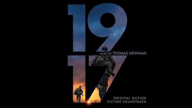 Sixteen Hundred Men | 1917 OST Sixteen Hundred Men | 1917 OST