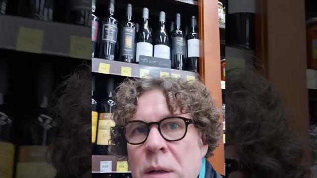 Красное&Белое какие вина брать ОбязательноПро вино. Красное&Белое какие вина брать ОбязательноПро вино.