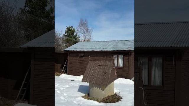Продаётся земельный участок 6 соток с брусовой баней, колодцем и беседкой в СНТ Источнике. Продаётся земельный участок 6 соток с брусовой баней, колодцем и беседкой в СНТ Источнике.