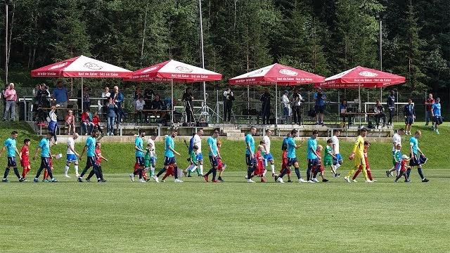 «Зенит» — «Динамо»: полный обзор матча «Зенит» — «Динамо»: полный обзор матча